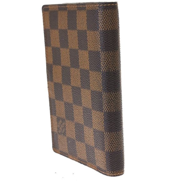 Authentic LOUIS VUITTON Agenda PM Day Planner Cove - Picture 4 of 10